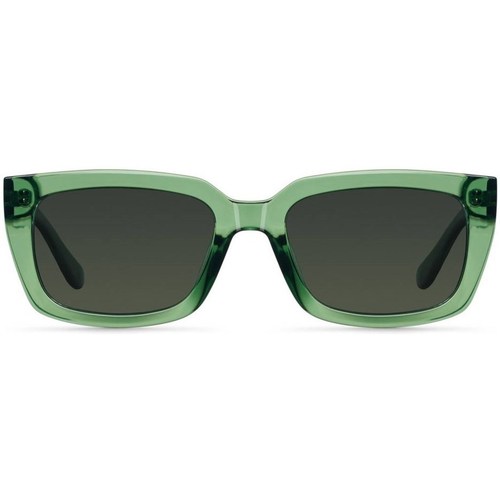 Relógios & jóias óculos de sol Meller Johari Verde