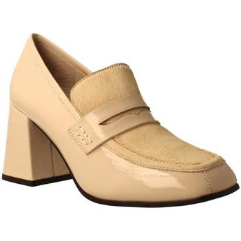 Sapatos Mulher Sapatos & Richelieu Jeannot  Bege