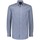 Textil Homem Camisas mangas comprida Paul & Shark 12313174 Azul