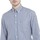 Textil Homem Camisas mangas comprida Coleção Primavera / Verão 12313174 Multicolor