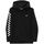 Textil Homem Sweats Vans VN00001XBLK1 COMFYCUSH PO-BLACK Preto