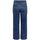 Textil Mulher U.S Polo Assn 15258252 JUICY-DARK DENIM BLUE Azul