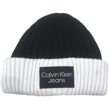 Acessórios Gorro Calvin Klein Jeans  Preto