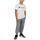 Textil Rapaz T-Shirt mangas curtas Champion  Branco