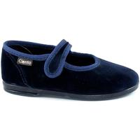 Sapatos Criança Sabrinas Cienta CIE-CCC-500075-77-b Azul