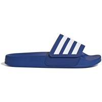 Sapatos Criança Sapatos aquáticos adidas Originals Adilette Shower Slides Azul marinho