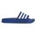 Sapatos Criança Sapatos aquáticos adidas Originals Adilette Shower Slides Marinho
