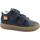 Sapatos Criança Sapatilhas Naturino NAT-CCC-15285-BL-a Azul