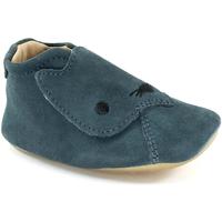 Sapatos Criança Pantufas bebé Superfit SFI-CCC-6231-BL Azul