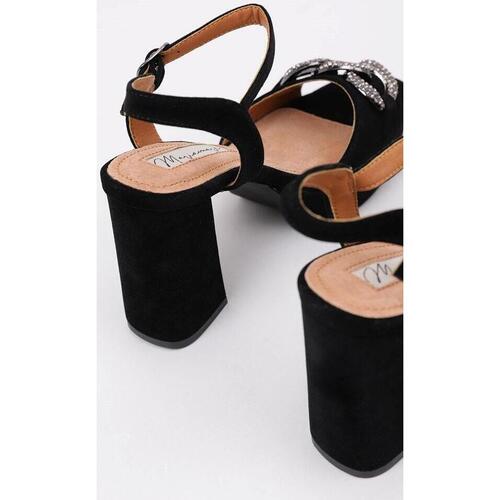 Maria Mare 63323 Preto
