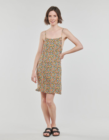 Rip Curl AFTERGLOW DITSY Knee DRESS