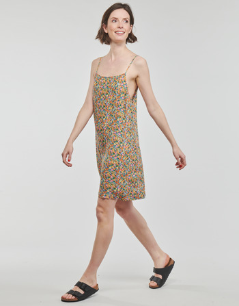 Rip Curl AFTERGLOW DITSY DRESS Multicolor