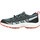Sapatos Rapaz Sapatos de caminhada Salomon Xa Pro V8 J Cinza