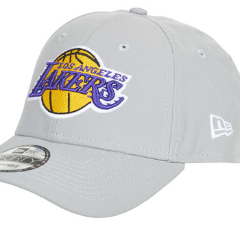 New-Era REPREVE 9FORTY LOS ANGELES LAKERS Cinza