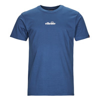Textil Homem T-Shirt mangas curtas Ellesse OLLIO TEE Azul