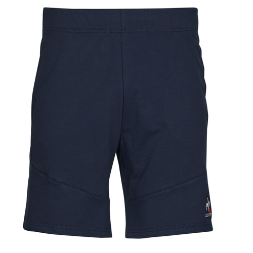 Textil Homem Shorts / Bermudas myspartoo - get inspired ESS Short Regular N°1 M Marinho