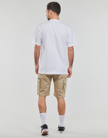 Dickies AITKIN CHEST TEE SS Branco