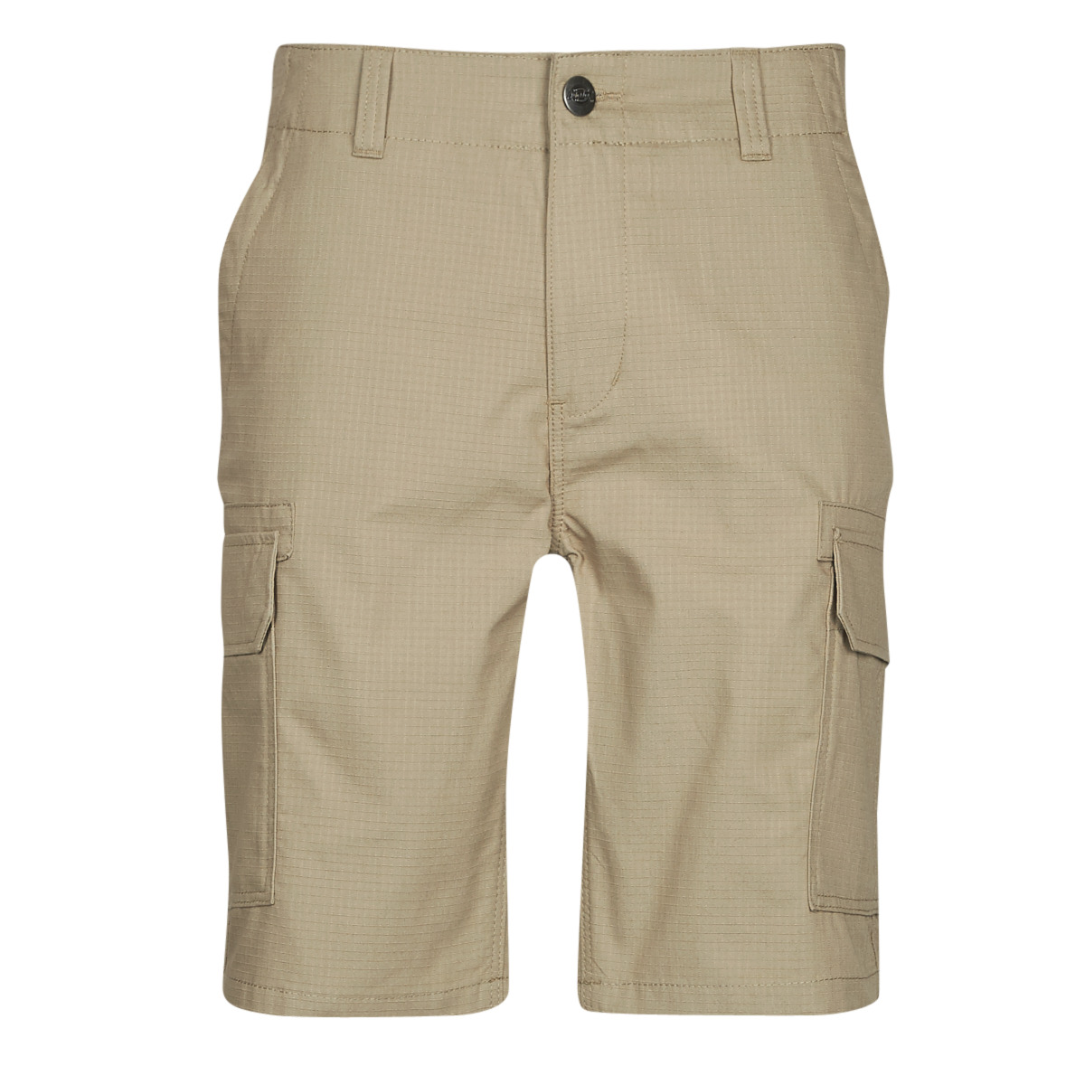 Textil Homem midi Shorts / Bermudas Dickies MILLERVILLE SHORT Bege