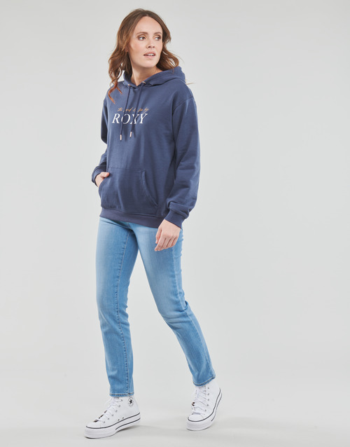 Roxy SURF STOKED HOODIE intenso TERRY
