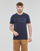 Textil Homem Graphic on front of shirt 1035638 Marinho