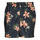 Textil Homem Fatos e shorts de banho Quiksilver EVERYDAY MIX VOLLEY 17 Preto / Laranja