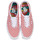 Sapatos Sapatilhas Vans AUTHENTIC Vermelho / Branco