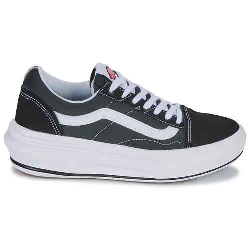 Vans OLD SKOOL Preto