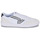 Sapatos Homem Sapatilhas Vans LOWLAND CC Branco / Cinza