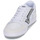 Sapatos Homem Sapatilhas Vans LOWLAND CC Branco / Cinza