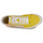 Sapatos Mulher Sapatilhas de cano-alto Vans SK8-Hi TAPERED Amarelo