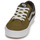 Sapatos Homem Sapatilhas Vans SK8-LOW Verde