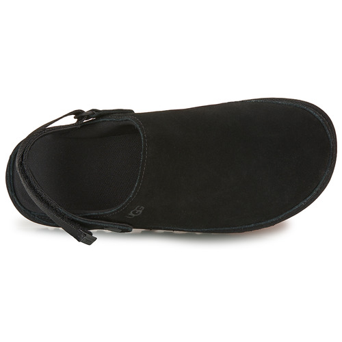 UGG GOLDENSTAR CLOG Preto
