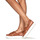 Sapatos Mulher Sandálias UGG ZAYNE SLINGBACK Camel