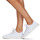 Sapatos Mulher Sapatilhas UGG W ALAMEDA GRAPHIC KNIT Branco