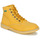 Sapatos Mulher Melvin & Hamilto KICK LEGEND Amarelo