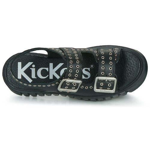 Kickers KICK FALK Preto