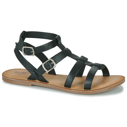 Kickers KICK DAZED Preto
