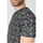 Textil Homem A BATHING APE Reflector Camo Shark T-shirt T-shirt FROST Preto