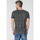 Textil Homem A BATHING APE Reflector Camo Shark T-shirt T-shirt FROST Preto