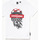 Textil Rapaz T-shirts e Pólos Lacoste Lacoste Wvn LS Shirt Jn31ises T-shirt CASIOBO Branco