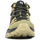 Sapatos Homem Sapatos de caminhada Salomon X Ultra 4 Mid Gtx Castanho