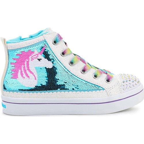 Skechers Unicorn Surprise 314550L-WMLT Multicolor