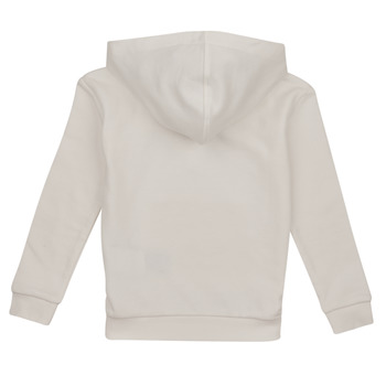 Roxy HAPPINESS FOREVER HOODIE A Branco / Azul