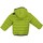 Textil Criança Quispos Peak Mountain Doudoune layette LECAPTI Verde