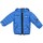 Textil Criança Quispos Peak Mountain Doudoune layette LECAPTI Azul