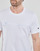 Textil Homem T-Shirt Polos mangas curtas Champion Crewneck T-Shirt Polos Branco
