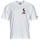 Textil Homem T-Shirt mangas curtas Champion Crewneck T-Shirt Branco