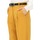 Textil Mulher Calças Liu Jo WF2228T4224 Amarelo