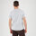 Textil Homem T-Shirt mangas curtas Oxbow Tee Cinza