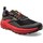 Sapatos Homem Sapatilhas de corrida costuras Brooks Cascadia 16 Preto